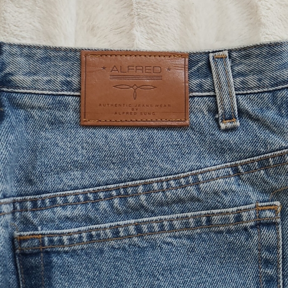 2 for 25. Alfred jean skirt. Size 12. - Picture 3 of 4